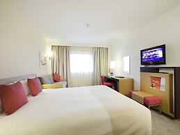 Novotel Sheffield Centre