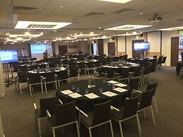 Novotel Sheffield Centre