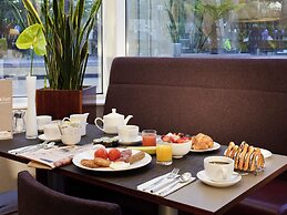 Novotel Sheffield Centre