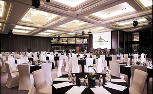 Goodwood Park Hotel