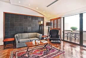 Goodwood Park Hotel