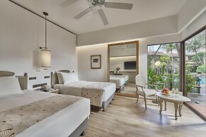 Goodwood Park Hotel