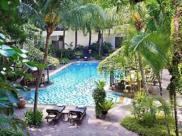 Goodwood Park Hotel