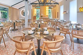Goodwood Park Hotel