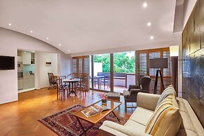 Goodwood Park Hotel