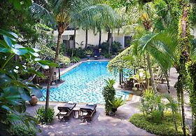 Goodwood Park Hotel