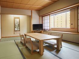 Hotel New Otani Hakata