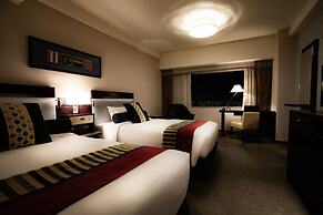 Hotel New Otani Hakata