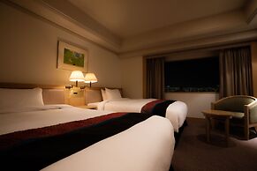Hotel New Otani Hakata