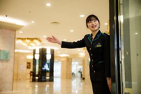 Hotel New Otani Hakata