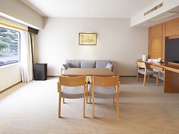 Hotel New Otani Hakata