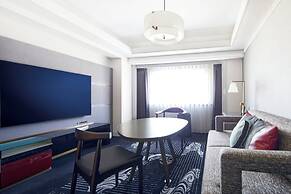 Hotel New Otani Hakata