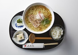 Hotel New Otani Hakata