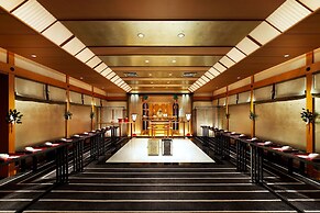 Hotel New Otani Hakata