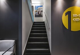 Prima City Hotel