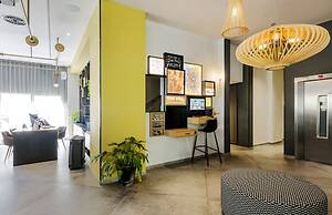 Prima City Hotel
