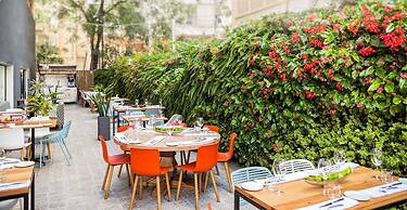 Prima City Hotel