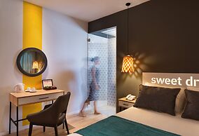 Prima City Hotel