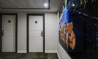 Prima City Hotel