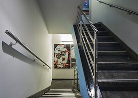 Prima City Hotel