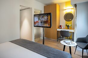 Prima City Hotel