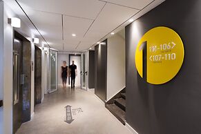 Prima City Hotel