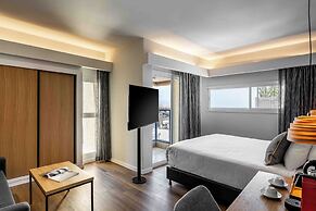 Prima City Hotel