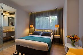 Prima City Hotel