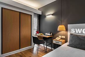 Prima City Hotel