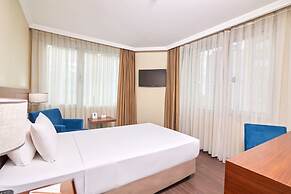 Dedeman Istanbul