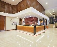 Dedeman Istanbul