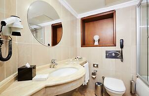 Dedeman Istanbul