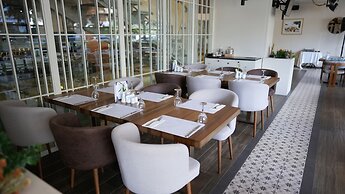 Dedeman Istanbul