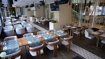 Dedeman Istanbul