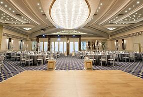 Dedeman Istanbul