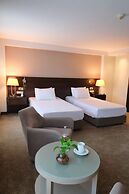 Dedeman Istanbul