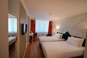 Dedeman Istanbul