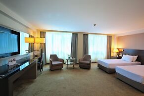 Dedeman Istanbul