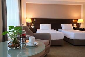 Dedeman Istanbul