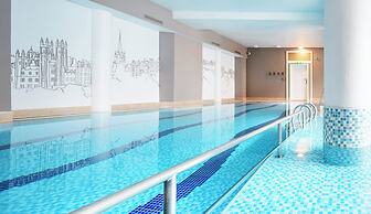 The Caledonian Edinburgh, Curio Collection by Hilton