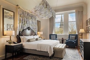 The Caledonian Edinburgh, Curio Collection by Hilton