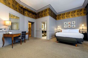 The Caledonian Edinburgh, Curio Collection by Hilton