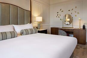 The Caledonian Edinburgh, Curio Collection by Hilton