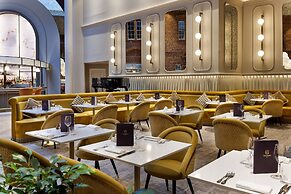 The Caledonian Edinburgh, Curio Collection by Hilton