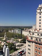 Hotel Madrid Centro Affiliated by Meliá