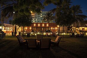 InterContinental Muscat by IHG