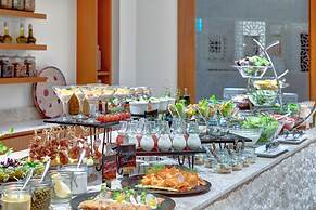 InterContinental Muscat by IHG