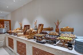 InterContinental Muscat by IHG