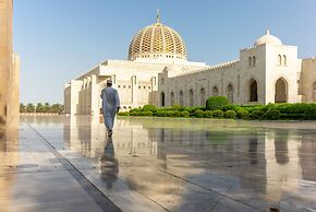 InterContinental Muscat by IHG