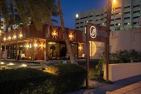 InterContinental Muscat by IHG